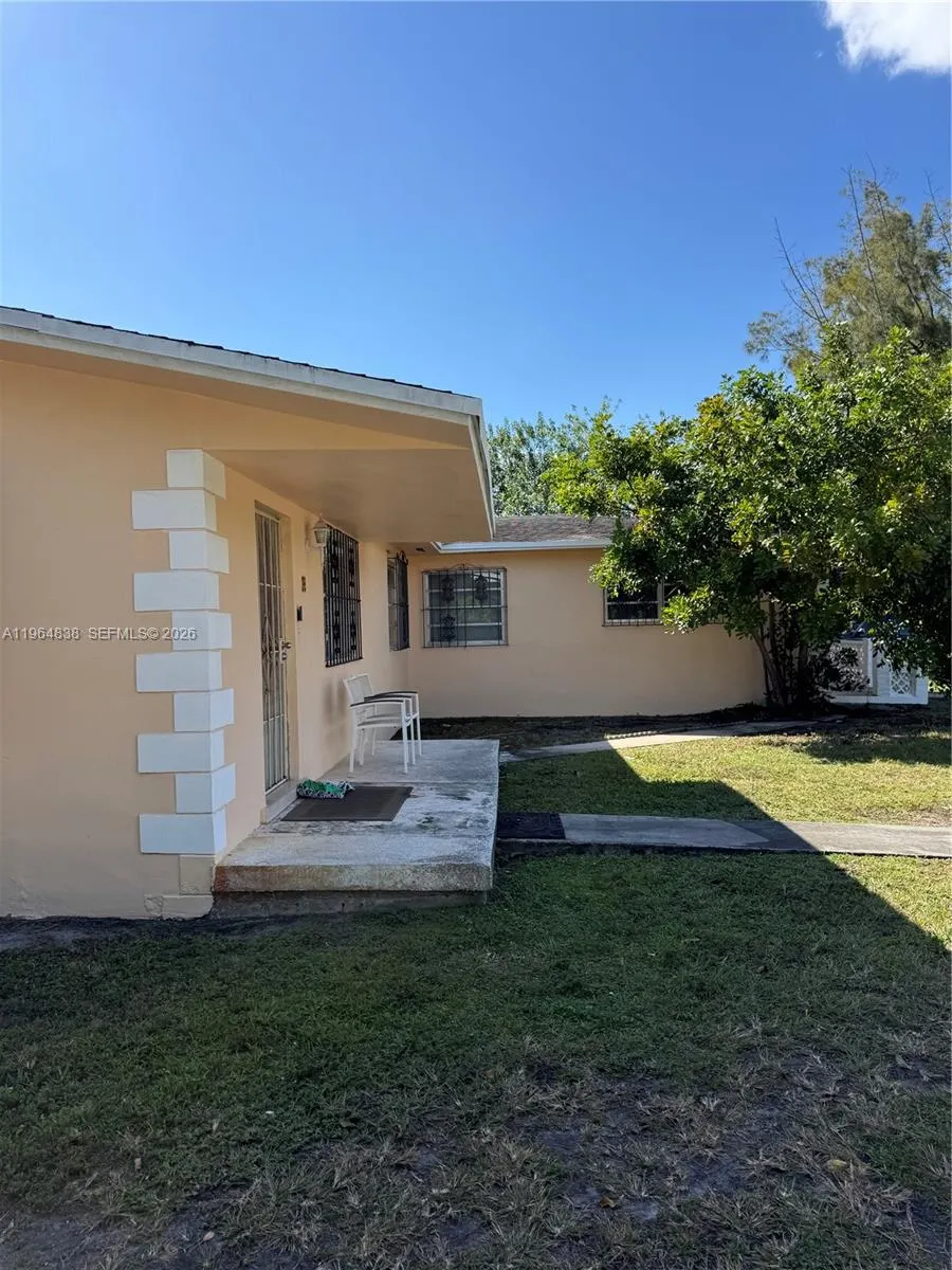 36 NW 151st Street