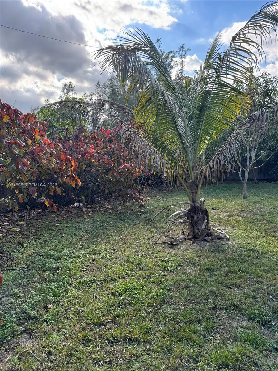 36 NW 151st Street