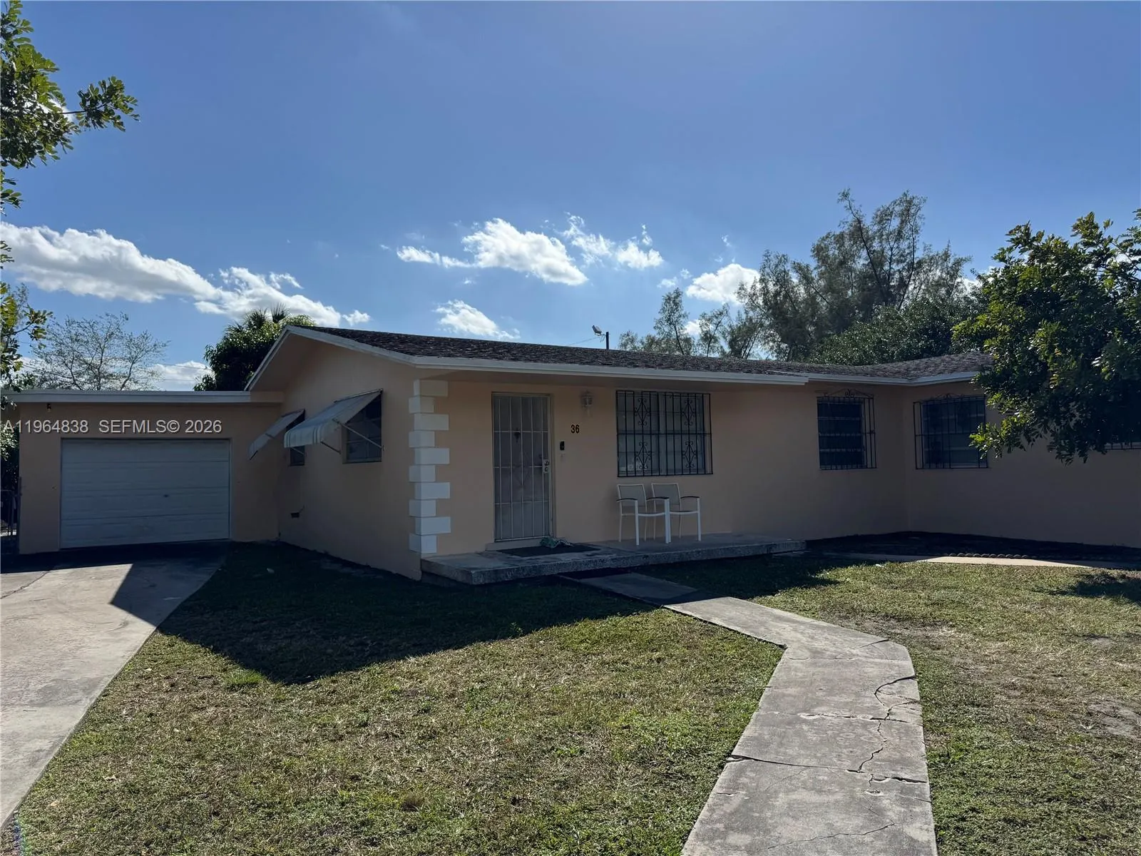 36 NW 151st Street