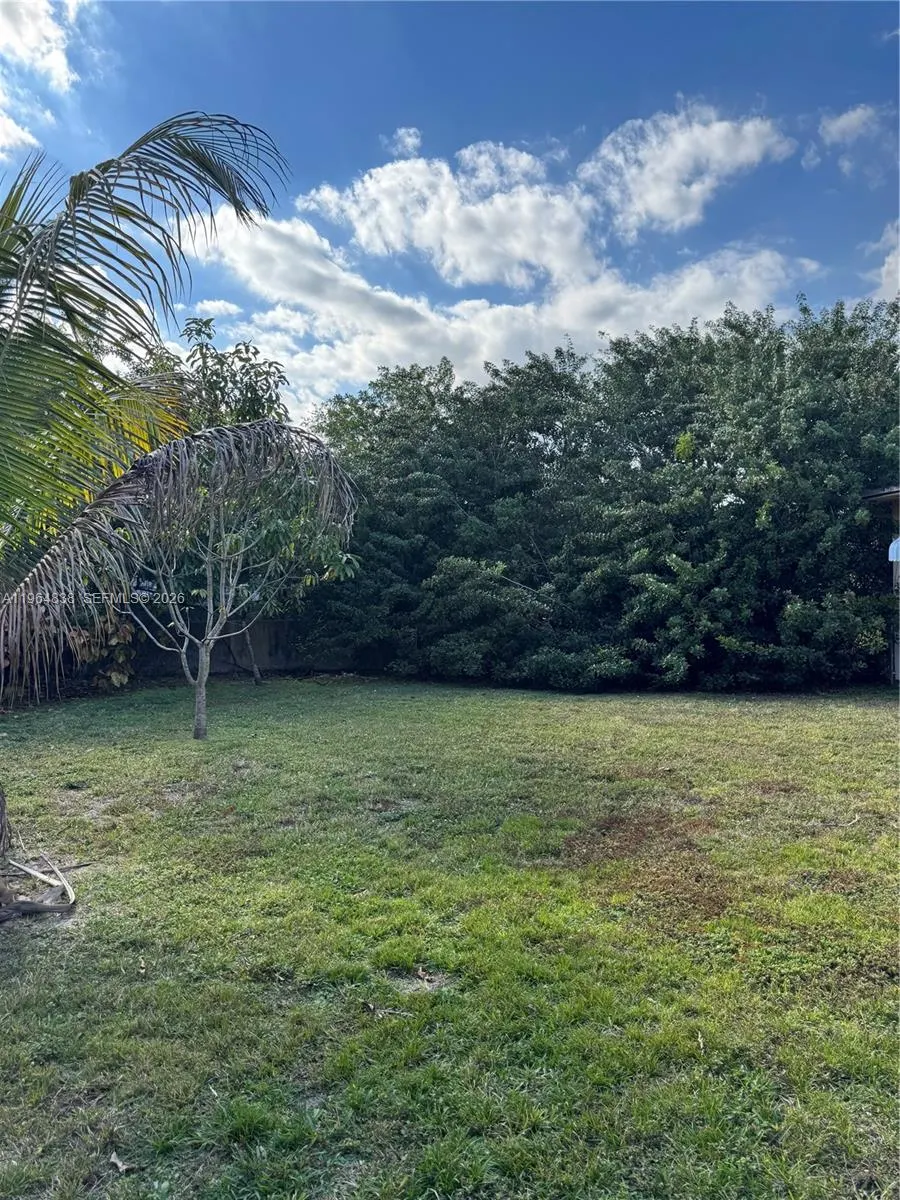 36 NW 151st Street