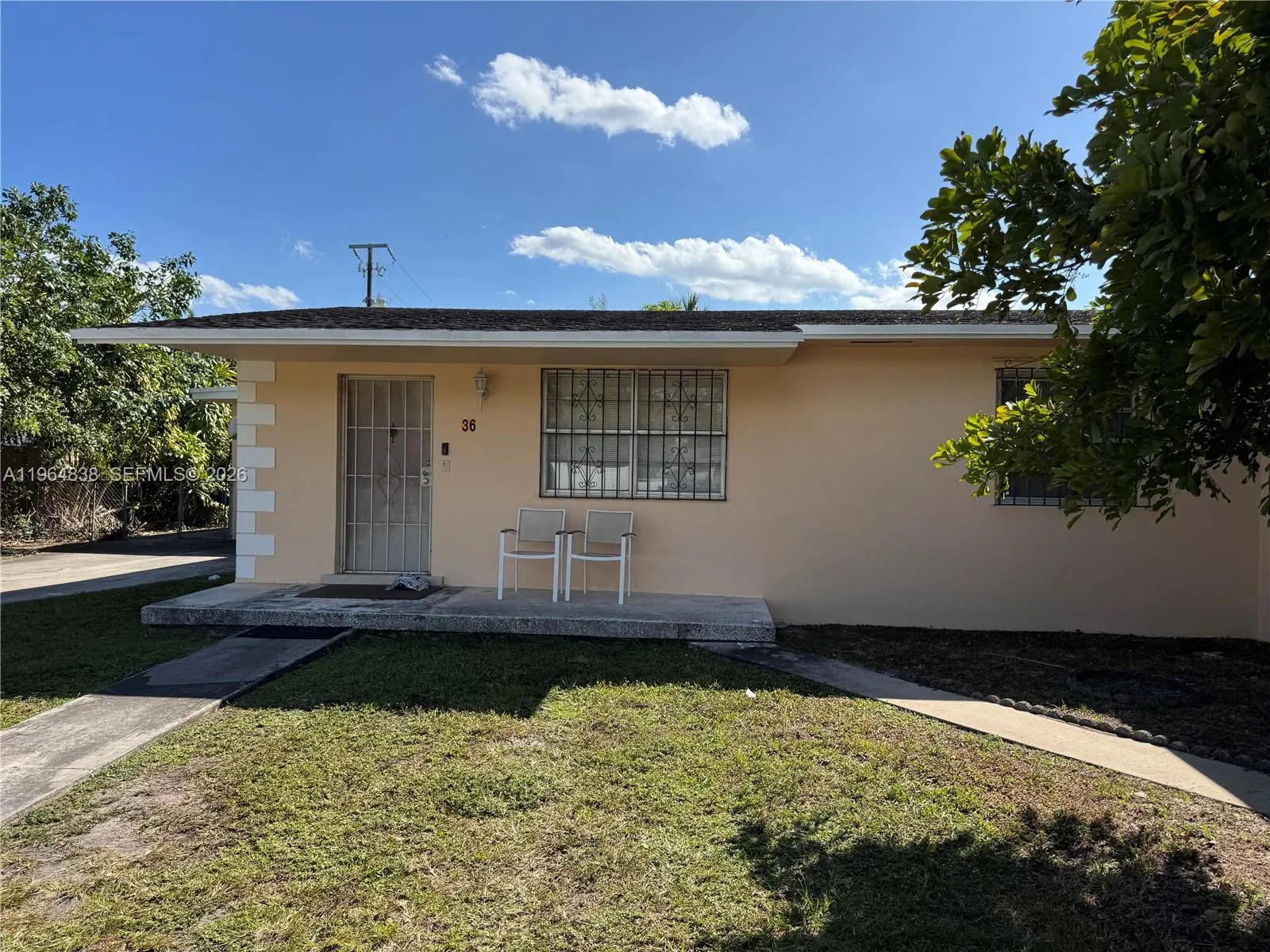 36 NW 151st Street