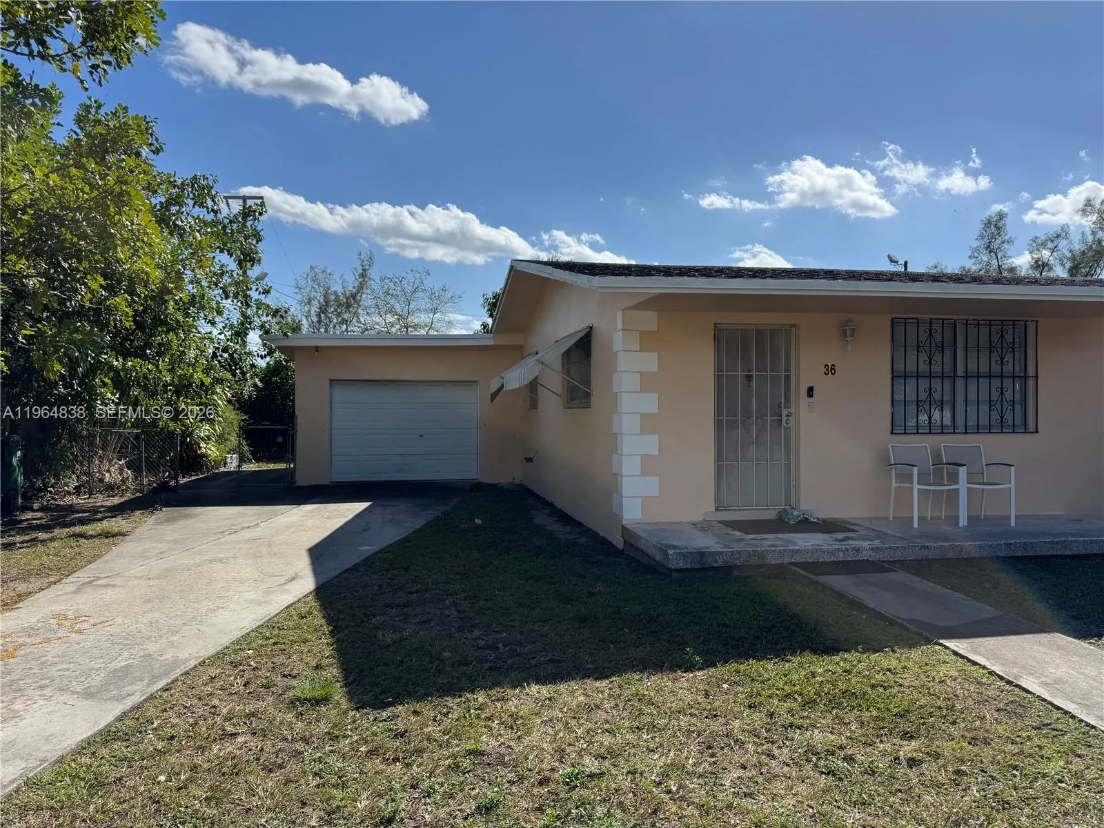 36 NW 151st Street