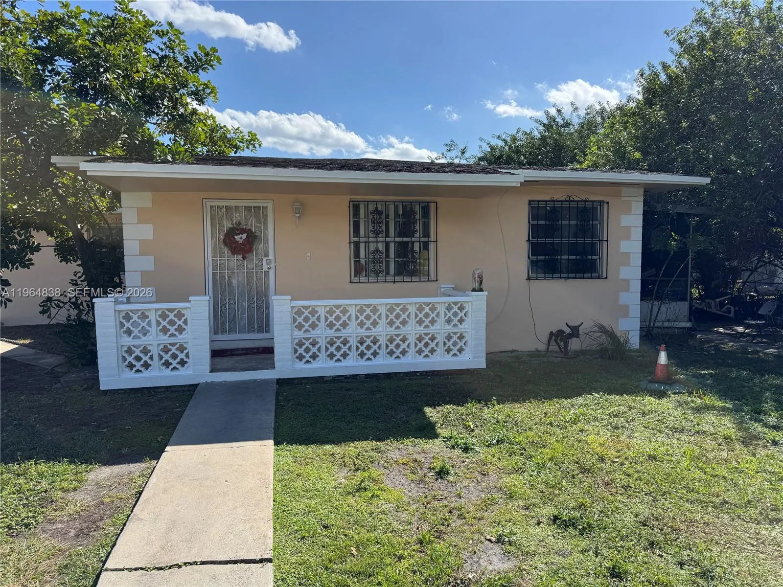 36 NW 151st Street