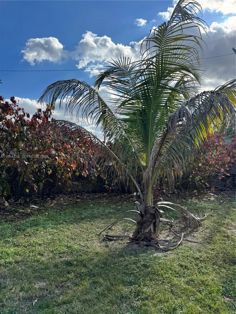 36 NW 151st Street