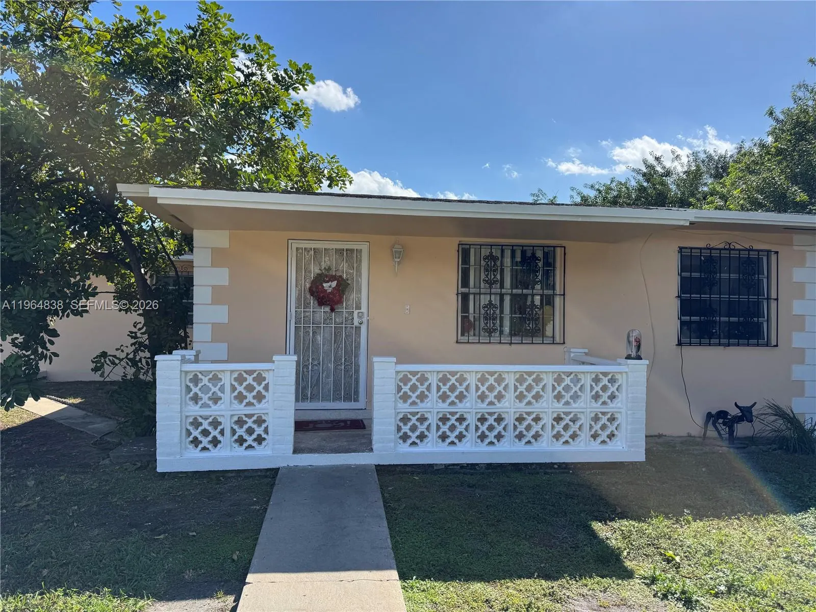 36 NW 151st Street