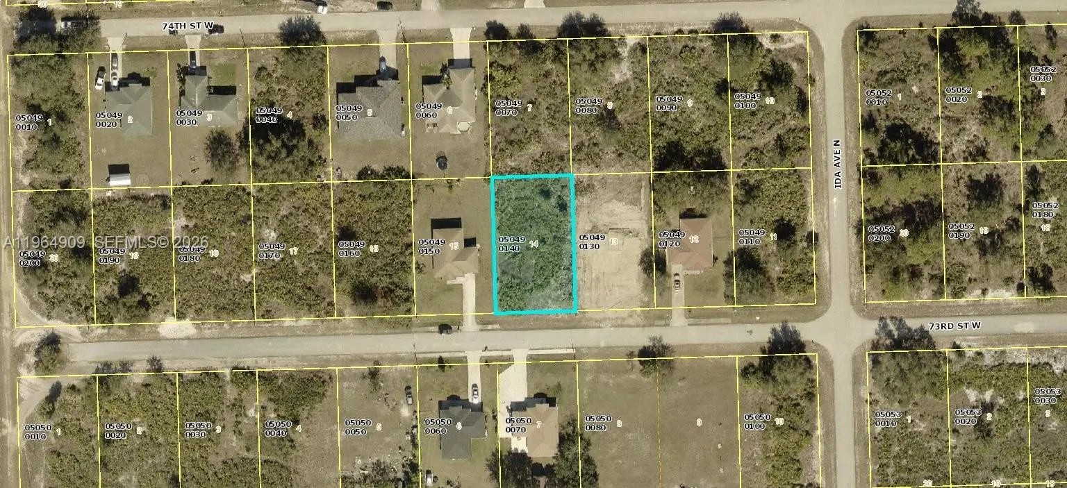 2806 W 73rd Street