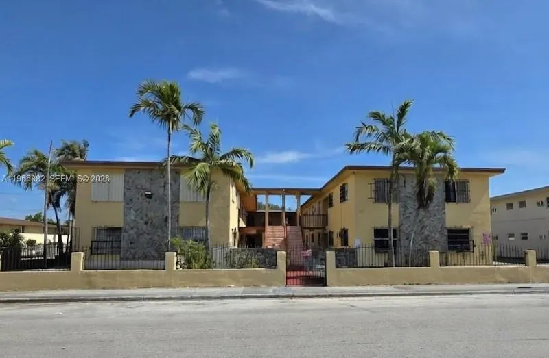 47 NW 47th Avenue #16