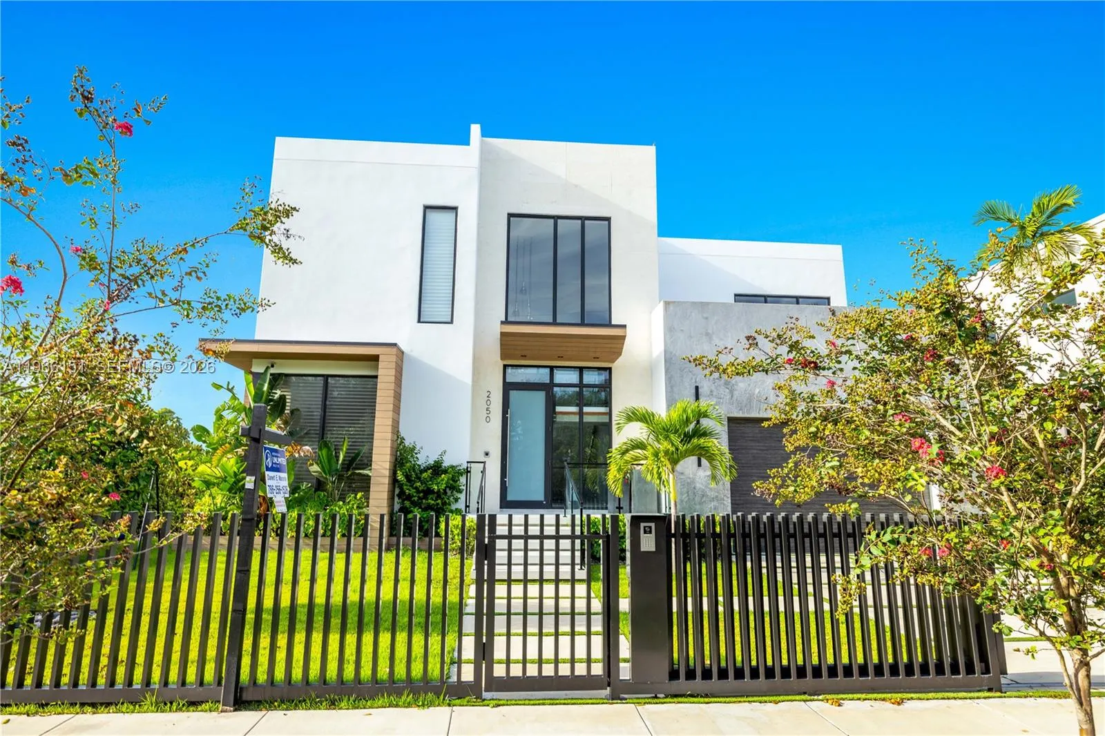 2050 S Hibiscus Drive