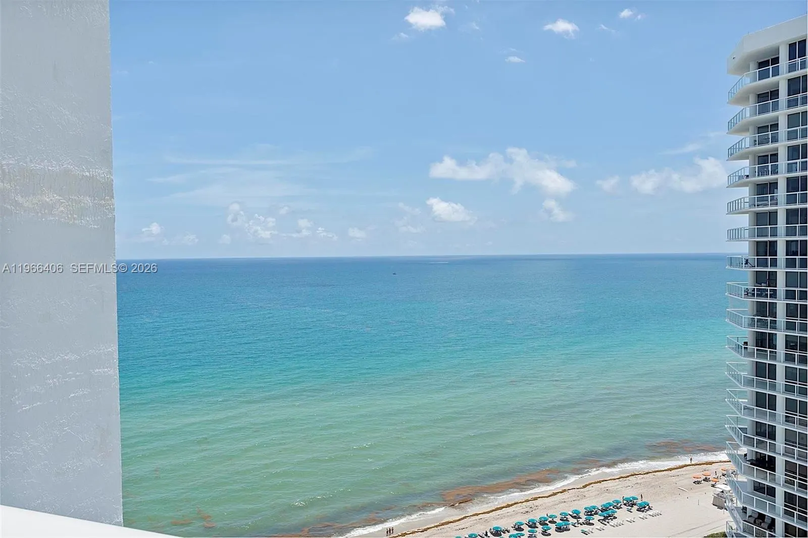 16445 Collins Avenue #2328