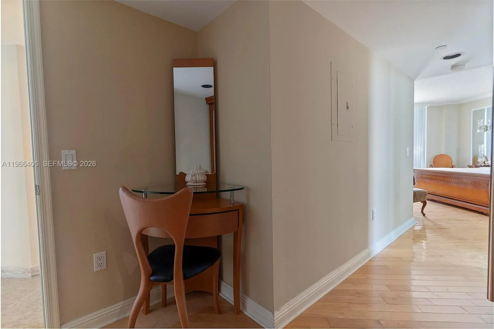 16445 Collins Avenue #2328
