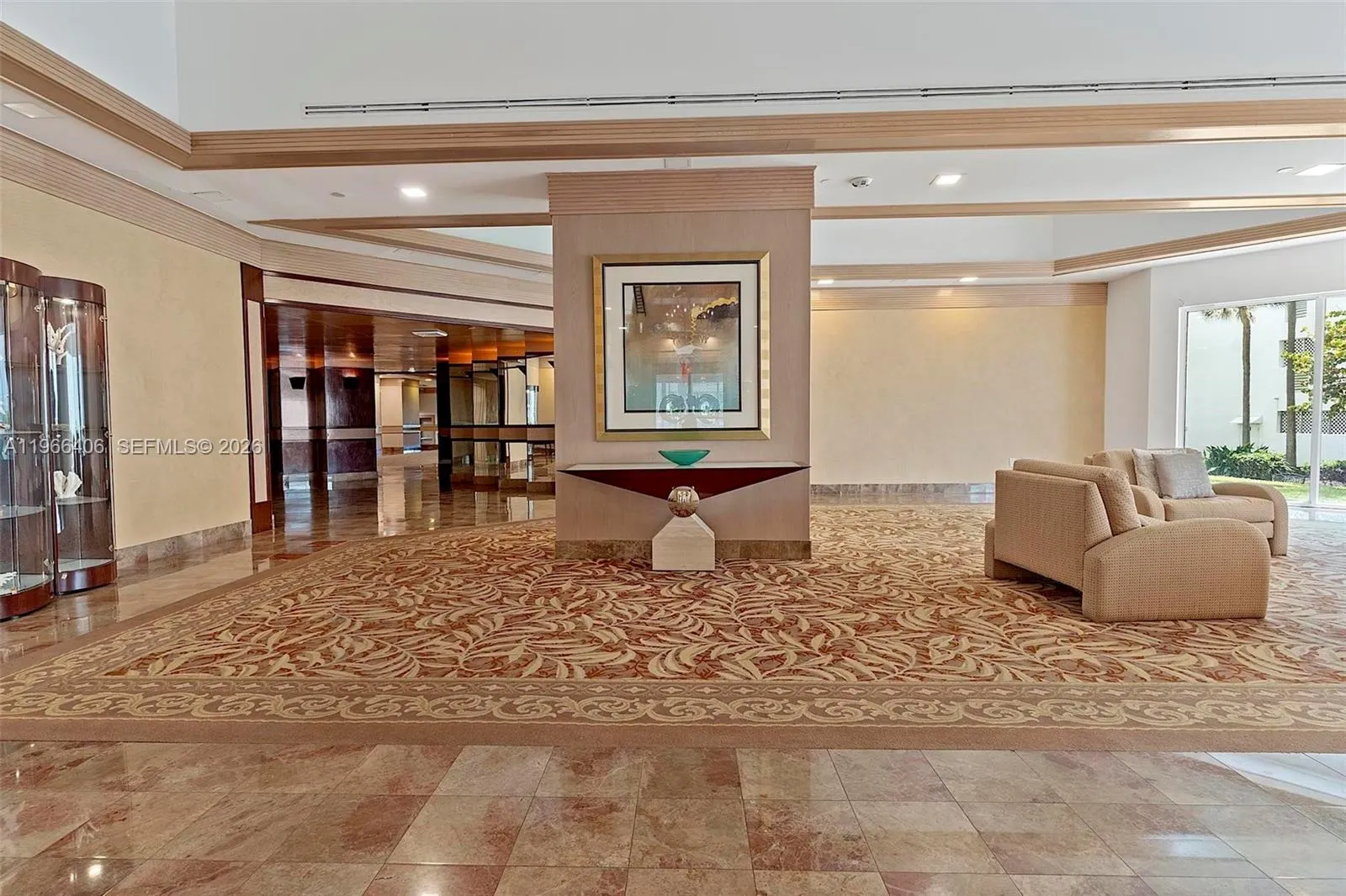 16445 Collins Avenue #2328