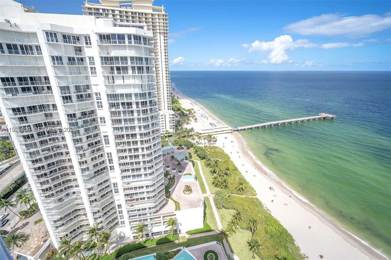 16445 Collins Avenue #2328