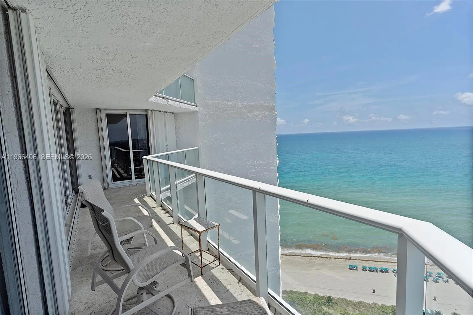 16445 Collins Avenue #2328