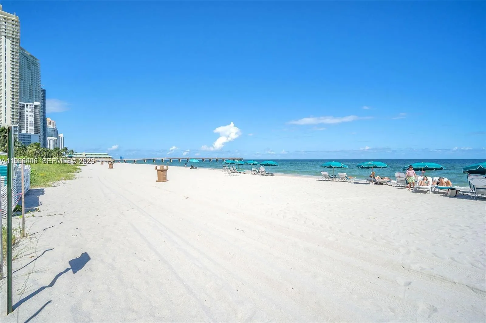 16445 Collins Avenue #2328