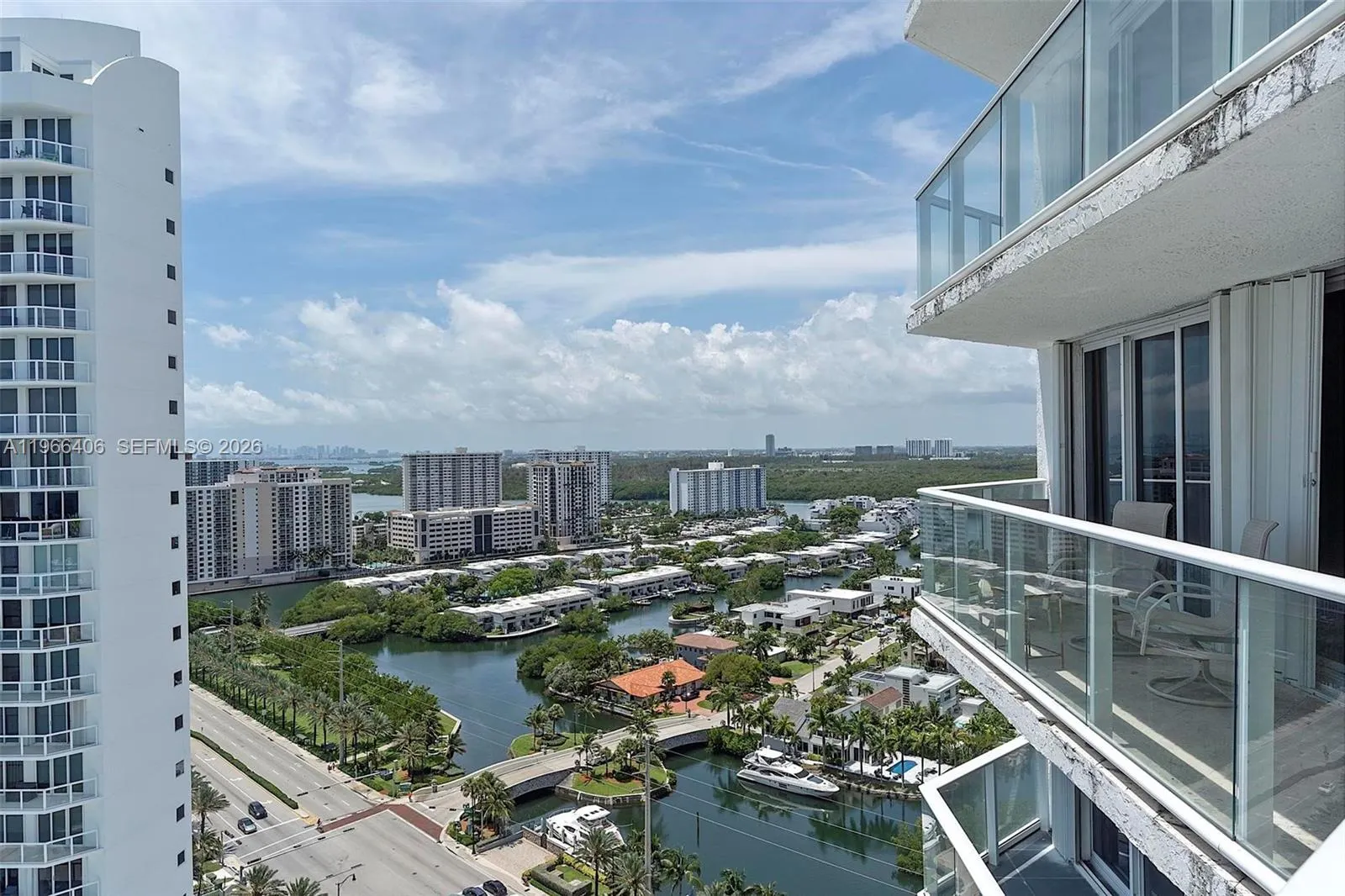 16445 Collins Avenue #2328