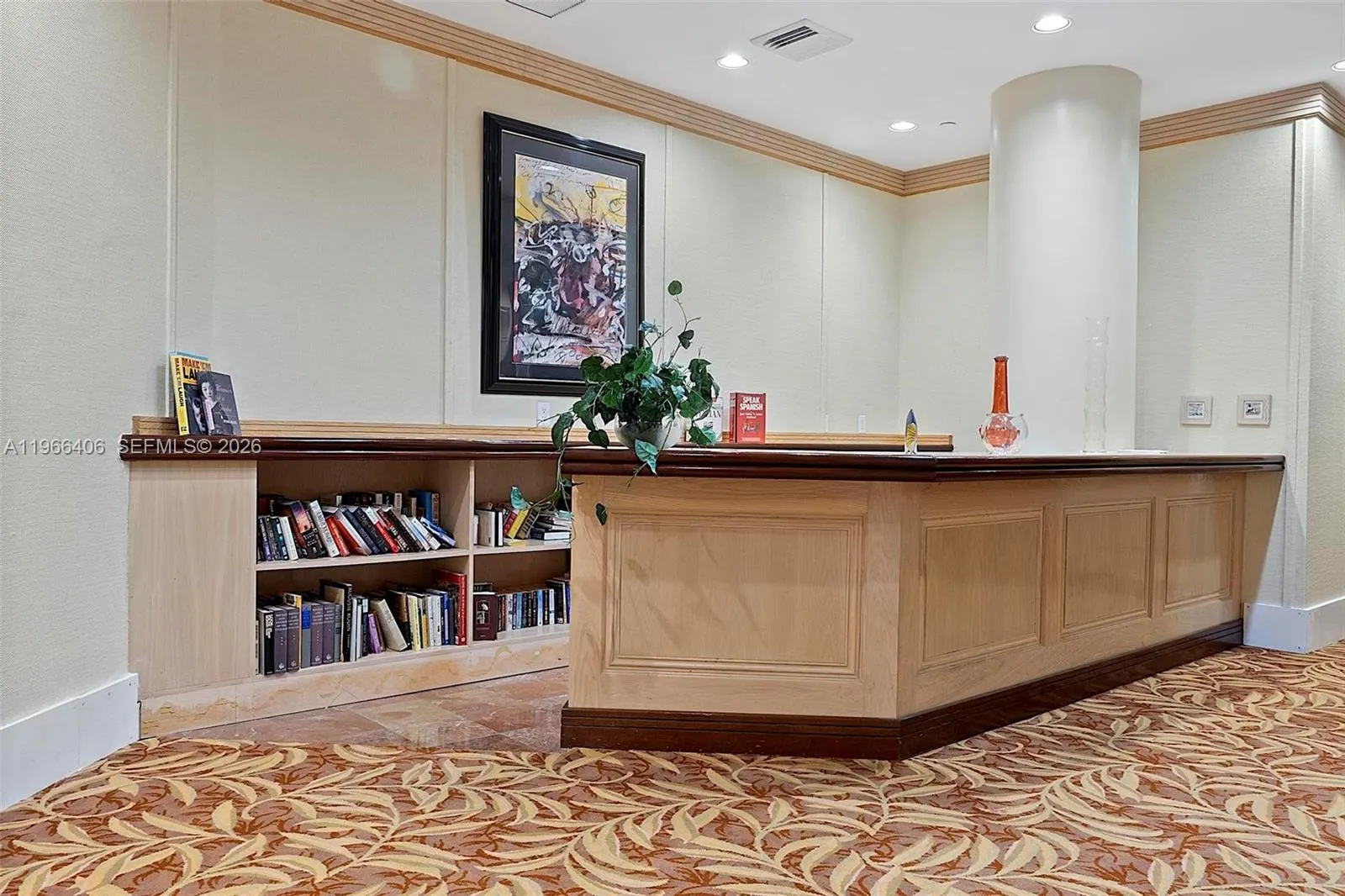 16445 Collins Avenue #2328