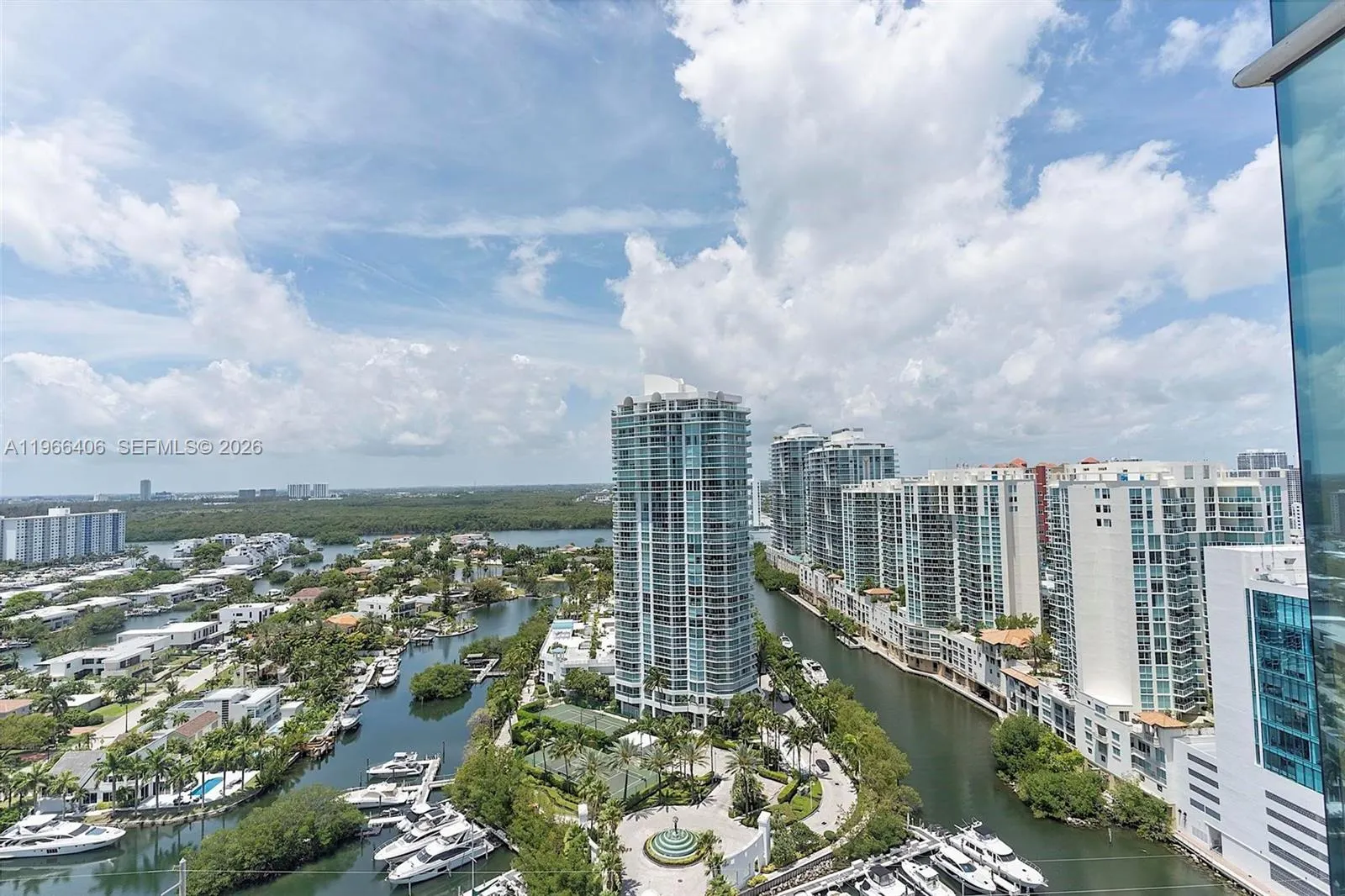16445 Collins Avenue #2328