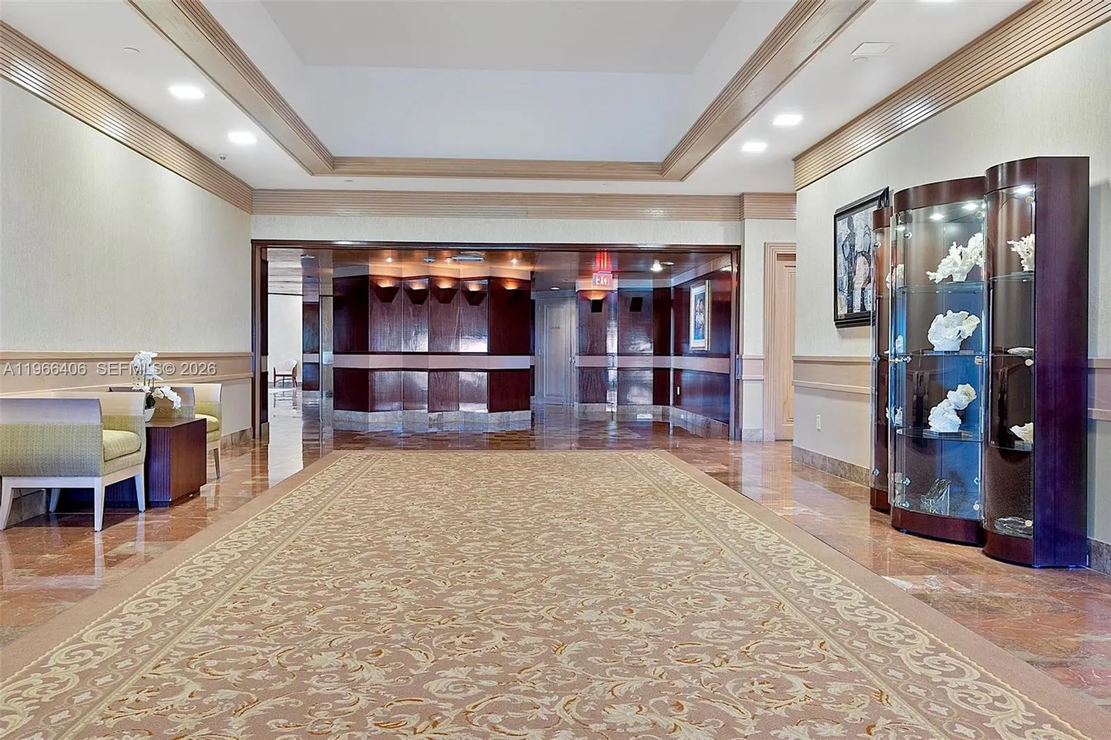 16445 Collins Avenue #2328