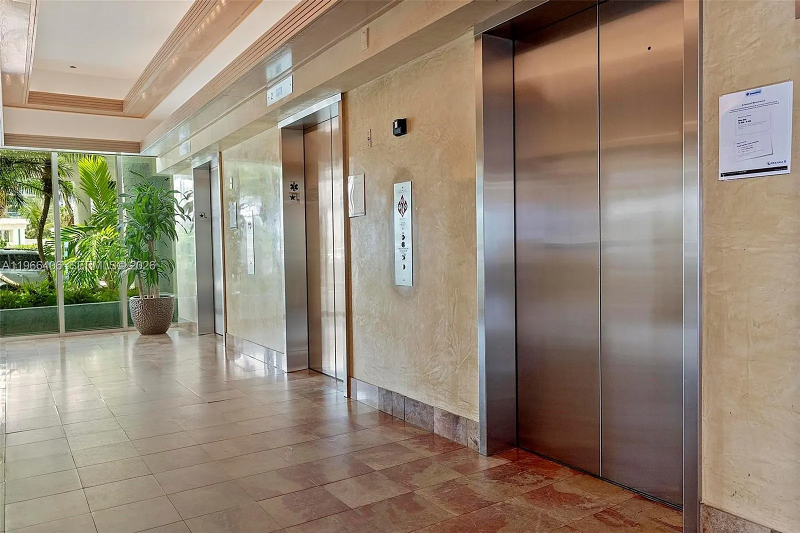 16445 Collins Avenue #2328