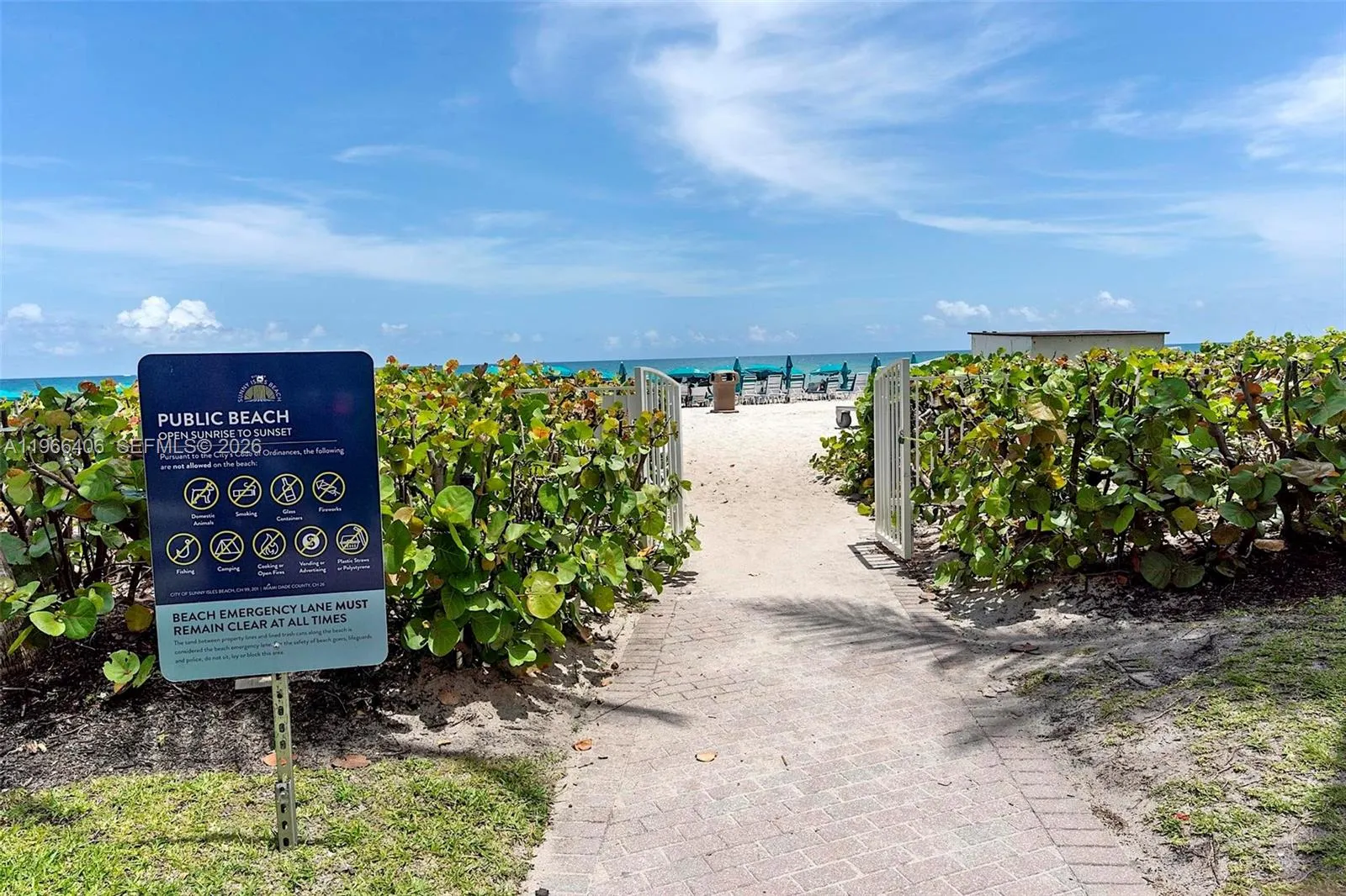 16445 Collins Avenue #2328