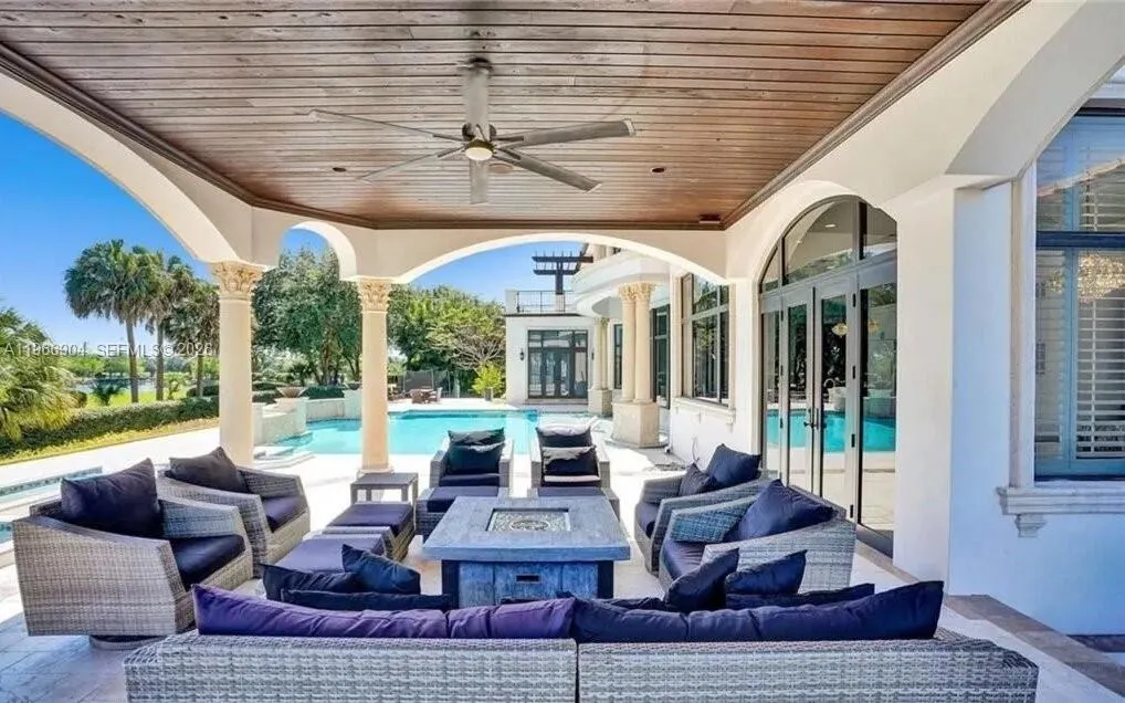 7130 Lemon Grass Drive