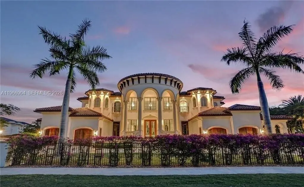 7130 Lemon Grass Drive