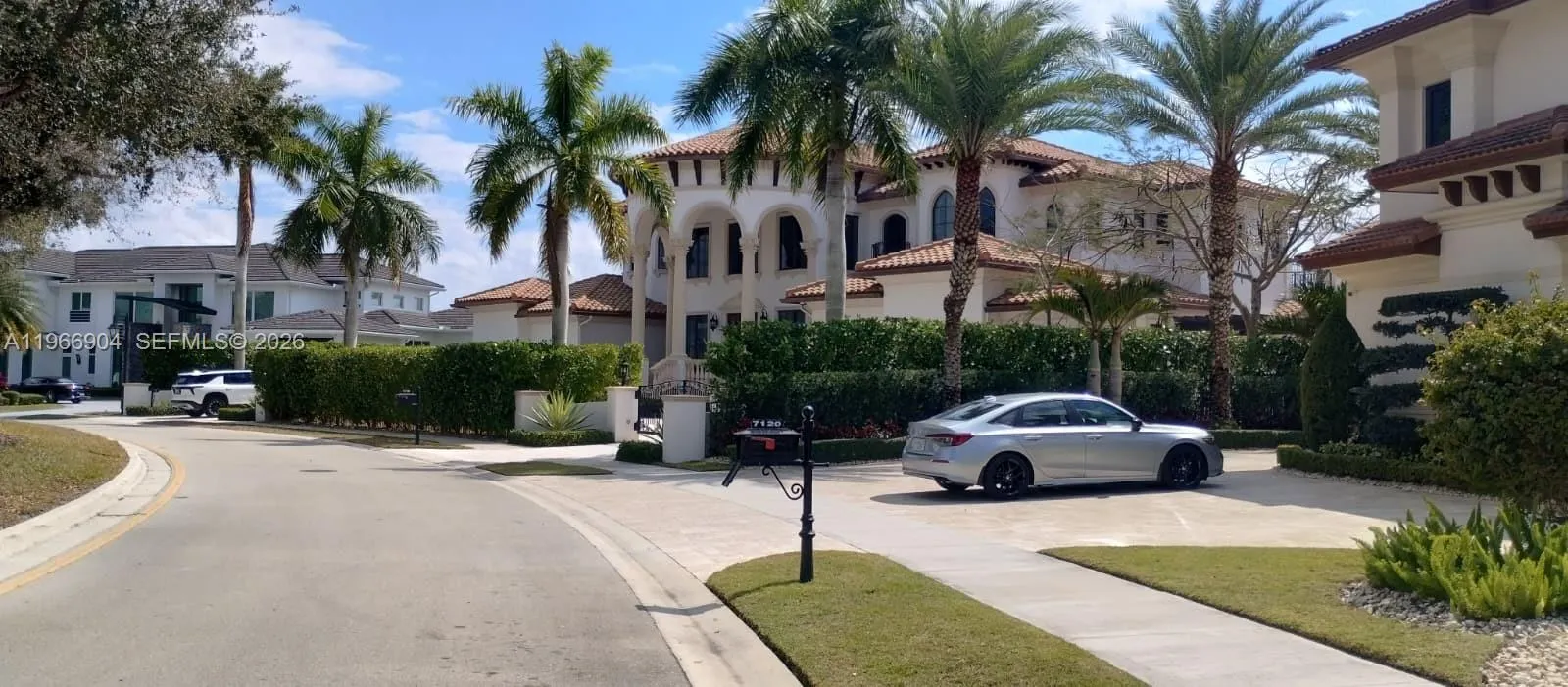 7130 Lemon Grass Drive