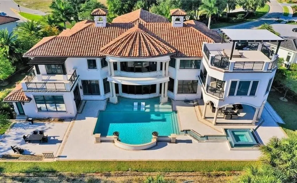 7130 Lemon Grass Drive