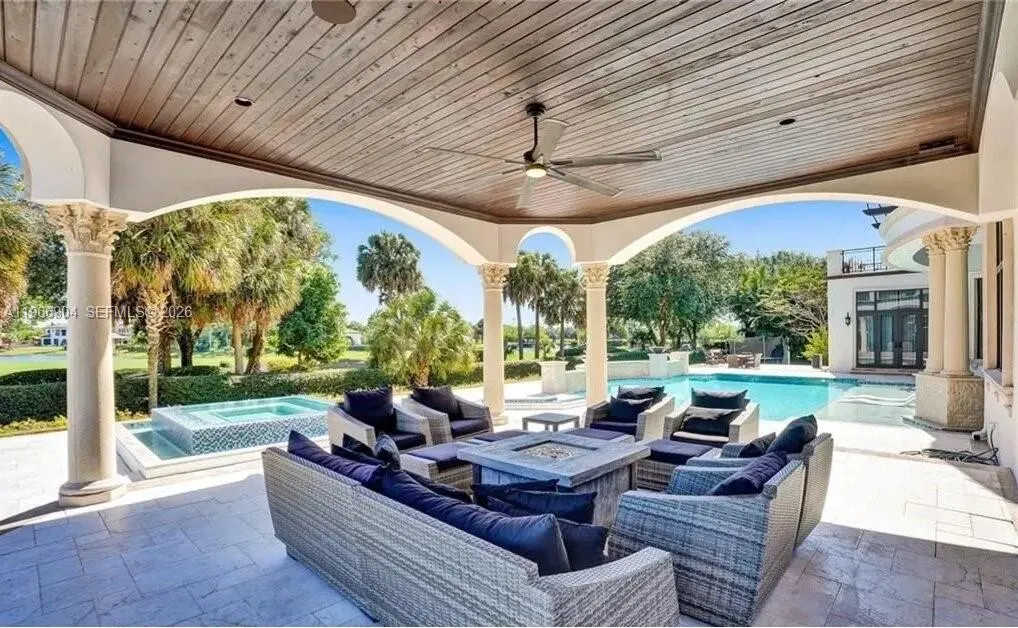 7130 Lemon Grass Drive