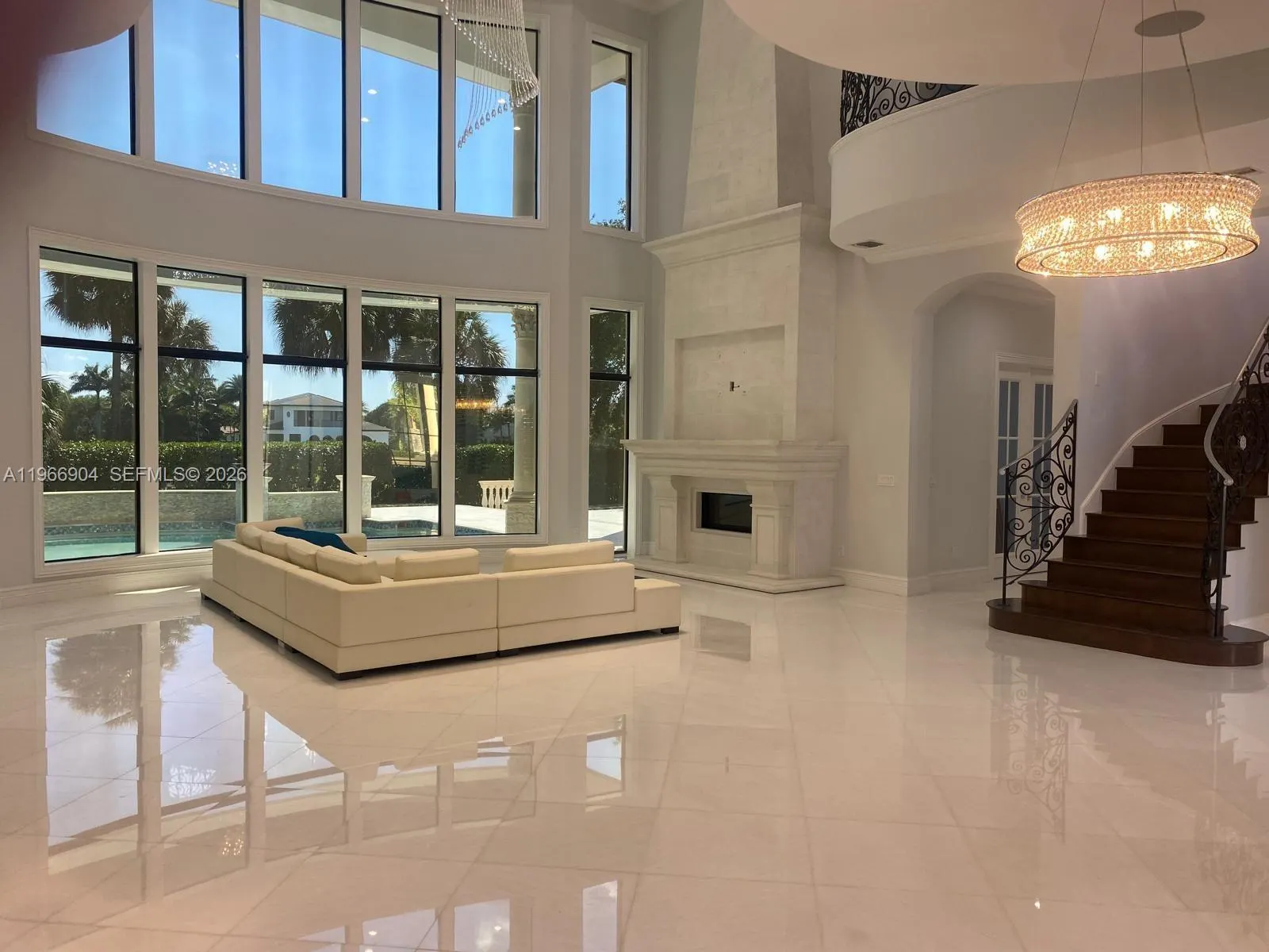7130 Lemon Grass Drive