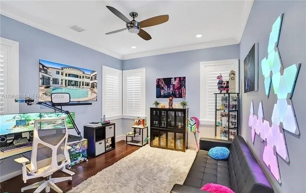 7130 Lemon Grass Drive