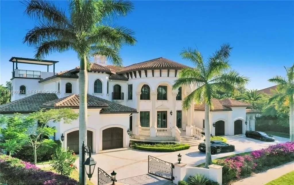 7130 Lemon Grass Drive