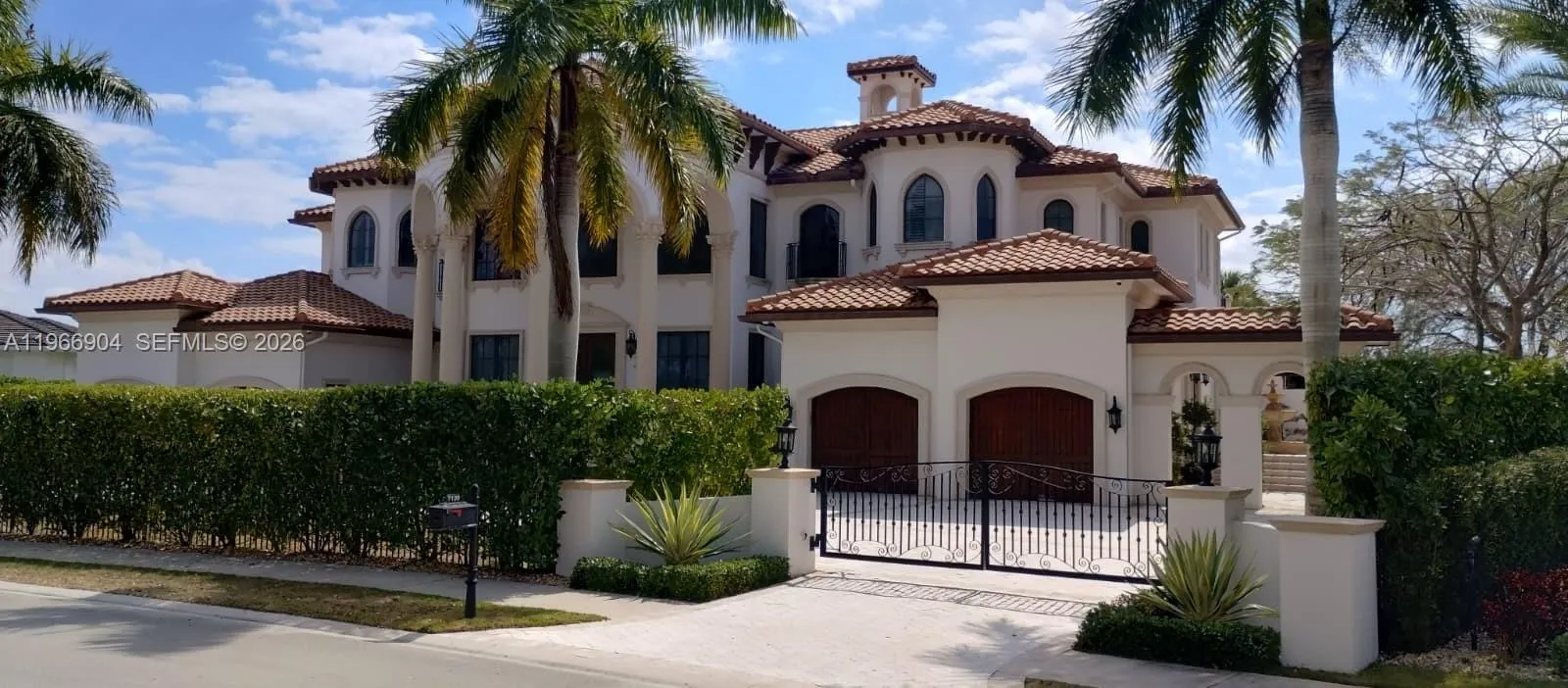 7130 Lemon Grass Drive