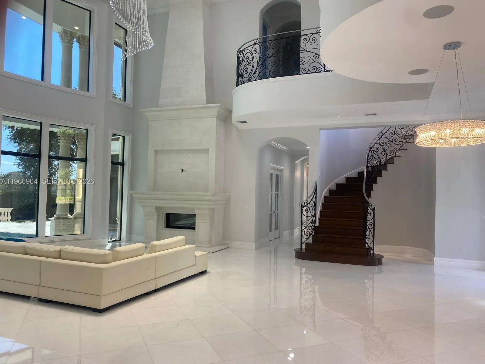 7130 Lemon Grass Drive