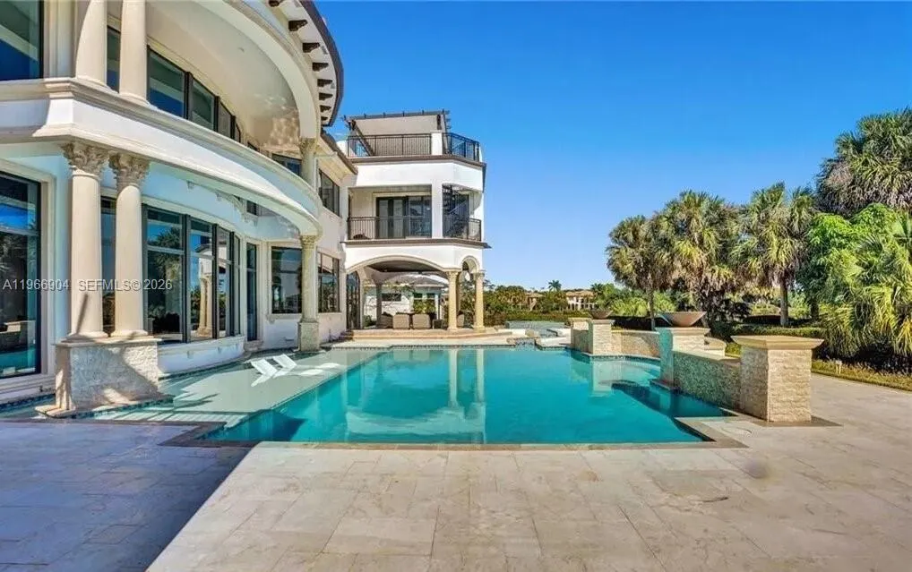 7130 Lemon Grass Drive