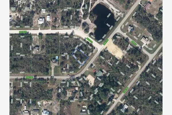 1020 Rebel Avenue