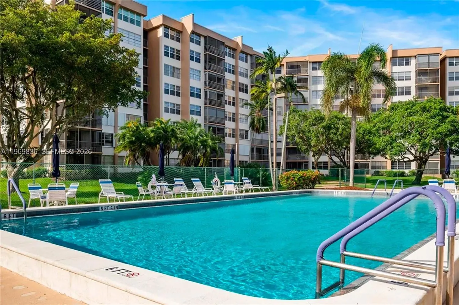 900 Saint Charles Place #316