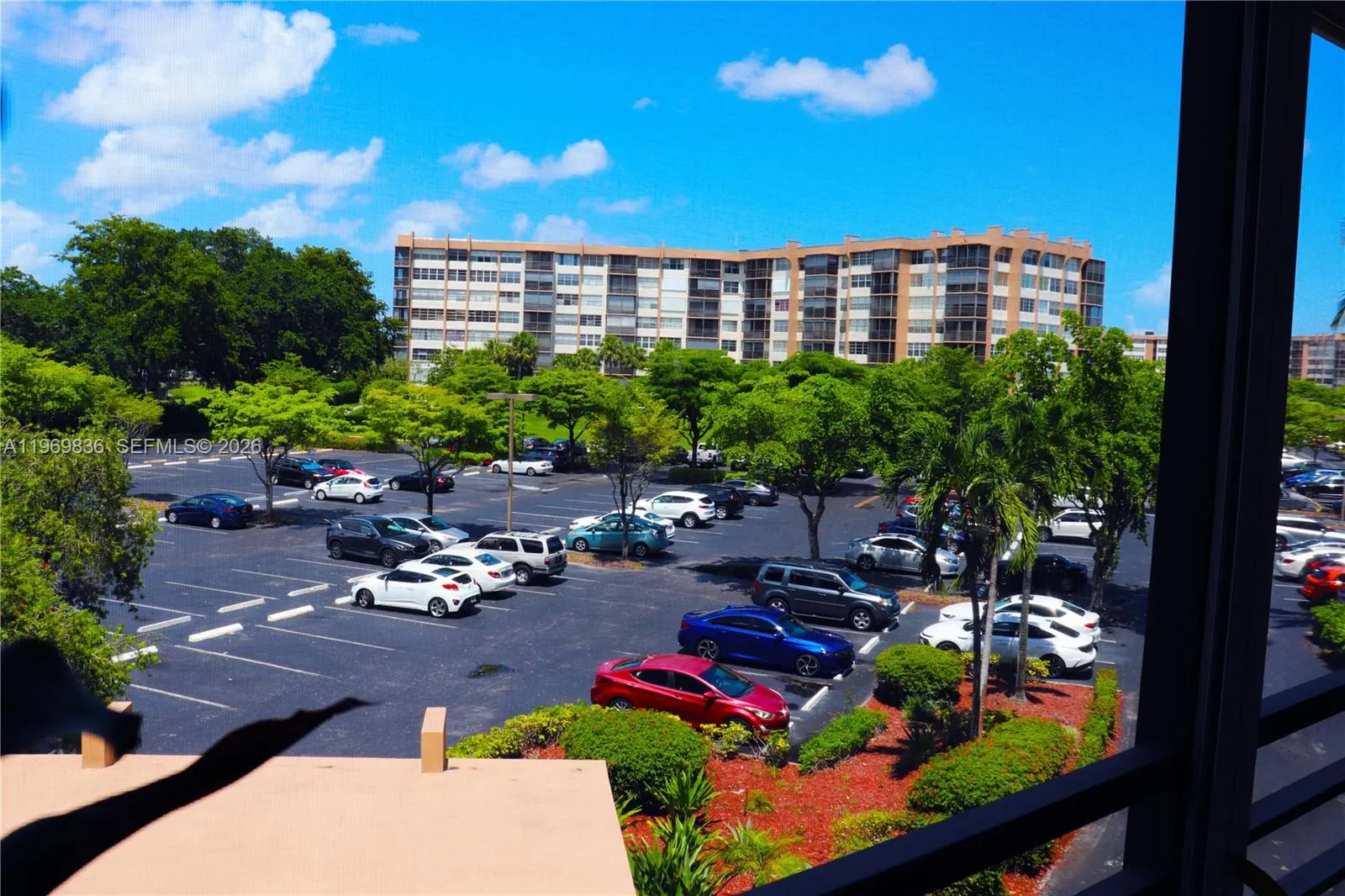 900 Saint Charles Place #316