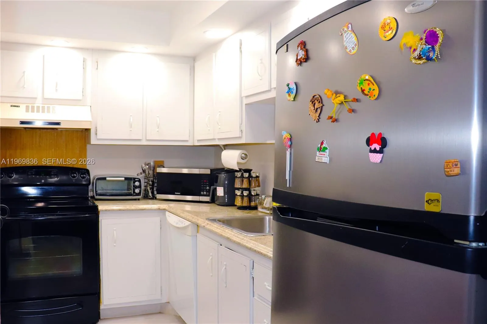 900 Saint Charles Place #316