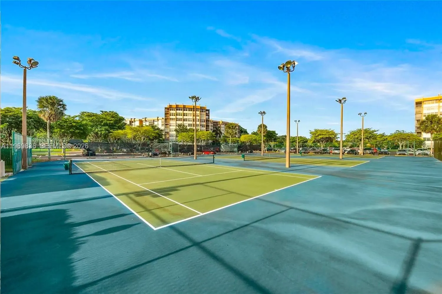 900 Saint Charles Place #316