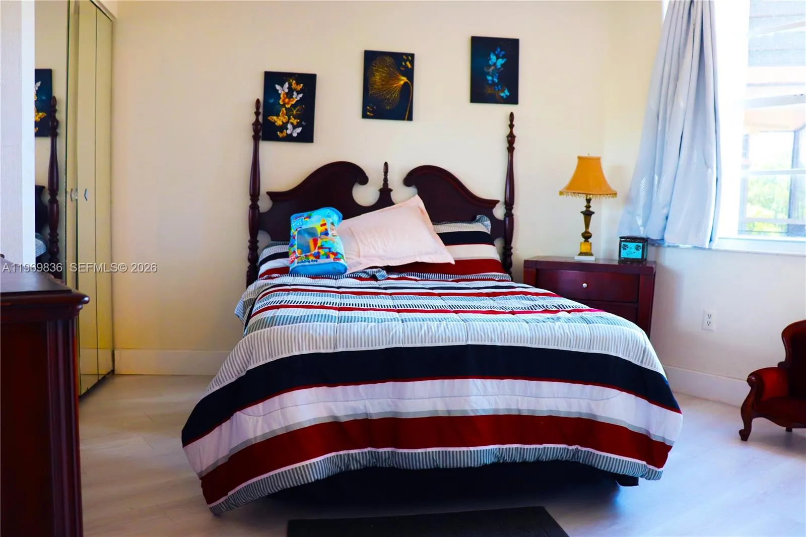 900 Saint Charles Place #316