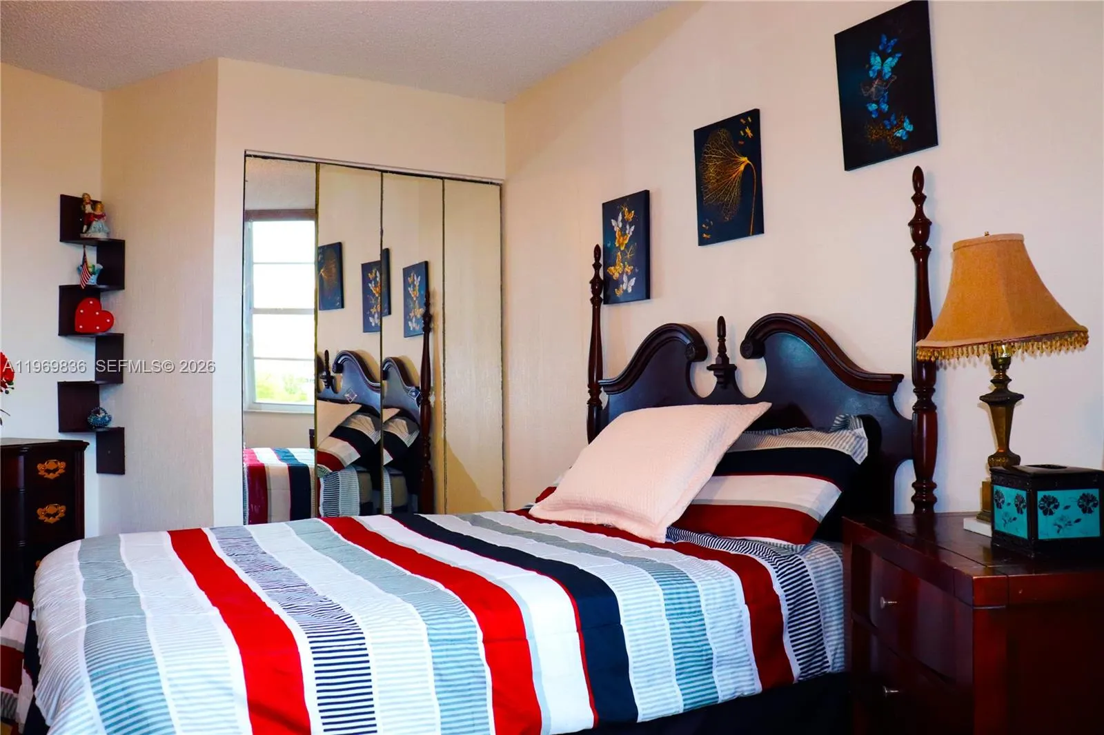 900 Saint Charles Place #316
