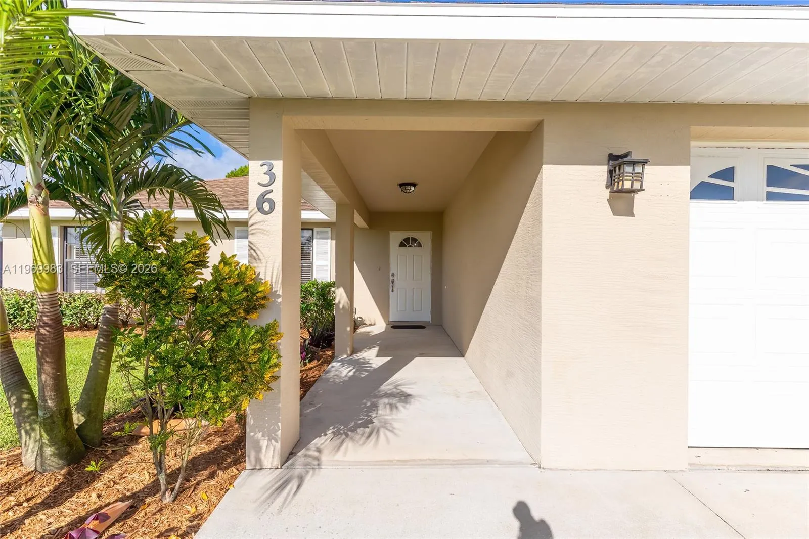 36 Quail Roost Road