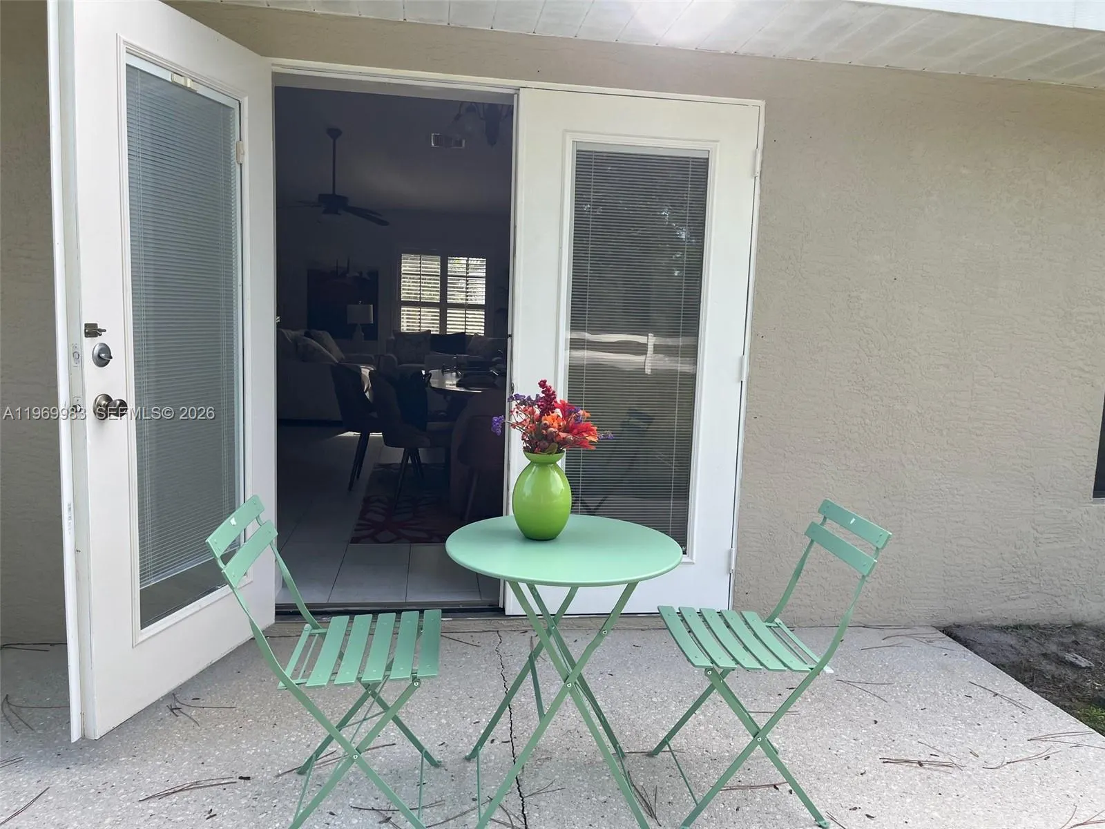 36 Quail Roost Road