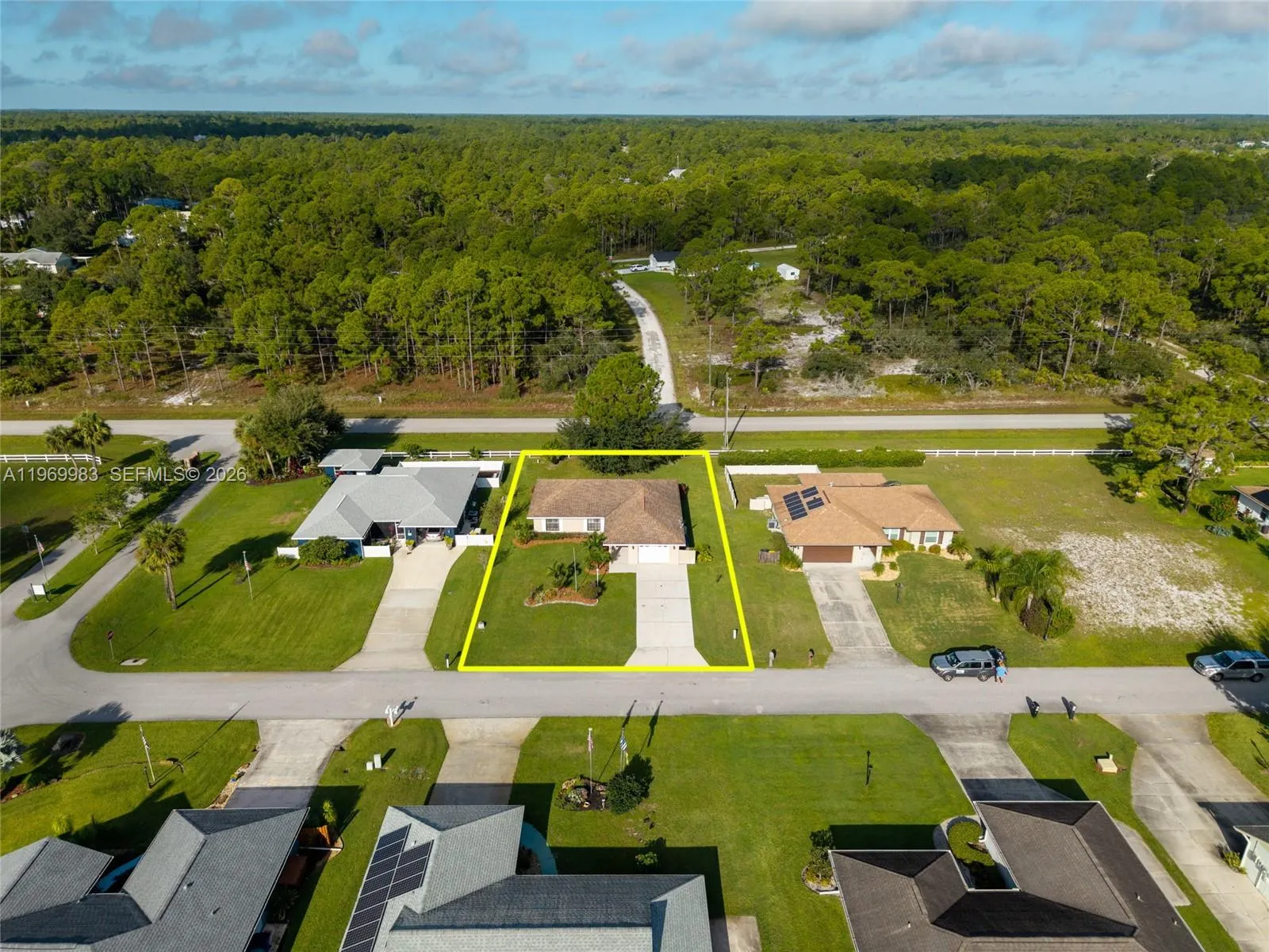 36 Quail Roost Road