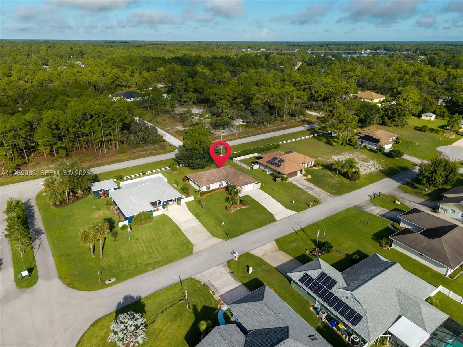 36 Quail Roost Road