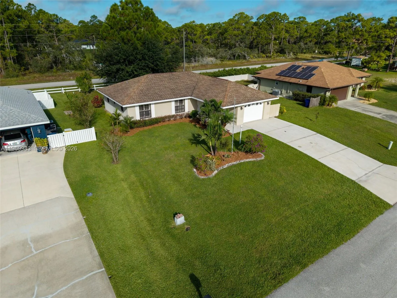 36 Quail Roost Road