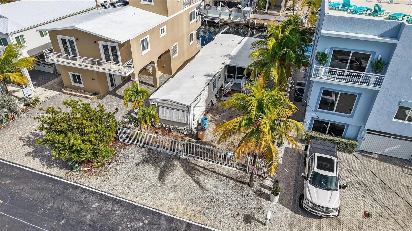 261 Burgundy Drive
