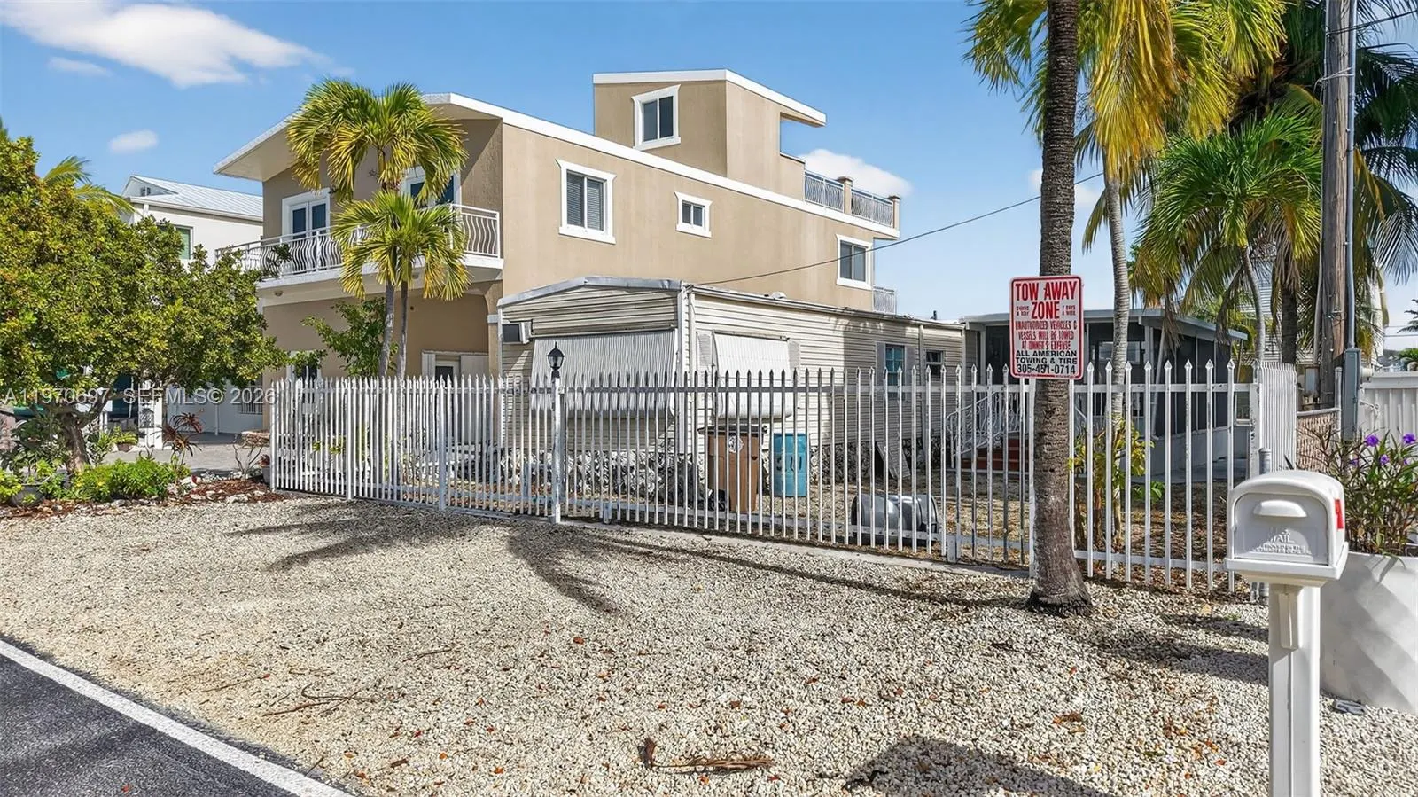 261 Burgundy Drive