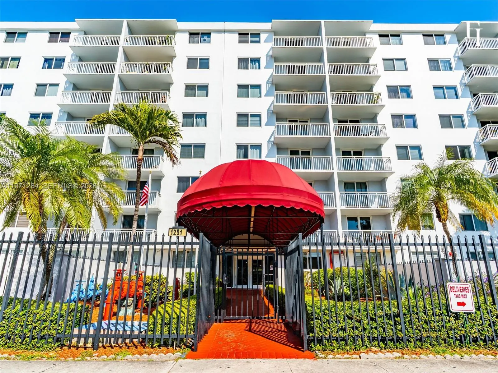 1251 NE 108th Street #108
